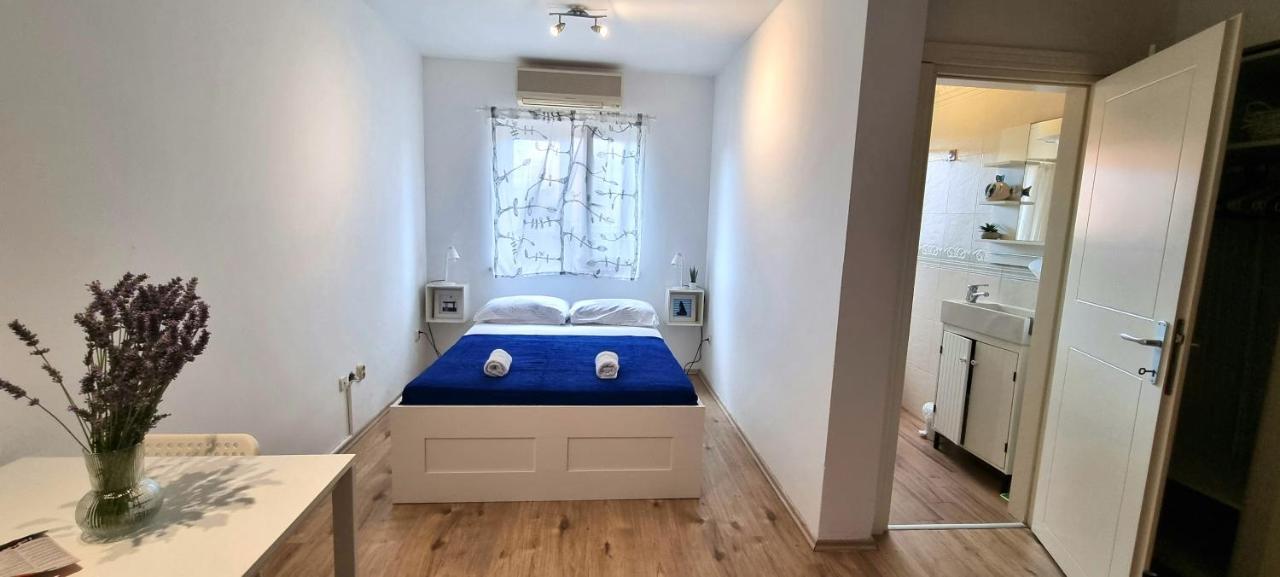 Tiny Studio Big Living Apartment Ровин Екстериор снимка
